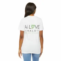 Copy of Unisex Jersey Short Sleeve Tee – Image 50