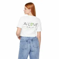 Copy of Unisex Jersey Short Sleeve Tee – Image 51