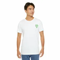 Copy of Unisex Jersey Short Sleeve Tee – Image 55