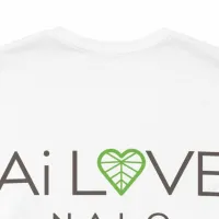 Copy of Unisex Jersey Short Sleeve Tee – Image 54