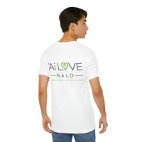 Copy of Unisex Jersey Short Sleeve Tee – Image 42