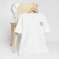 Copy of Unisex Jersey Short Sleeve Tee – Image 48