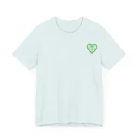 Copy of Unisex Jersey Short Sleeve Tee – Image 75