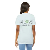 Copy of Unisex Jersey Short Sleeve Tee – Image 81
