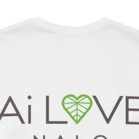 Copy of Unisex Jersey Short Sleeve Tee – Image 61