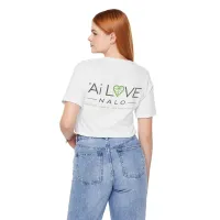 Copy of Unisex Jersey Short Sleeve Tee – Image 60