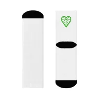 Crew Socks – 3/4 Crew