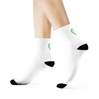Crew Socks – Image 2