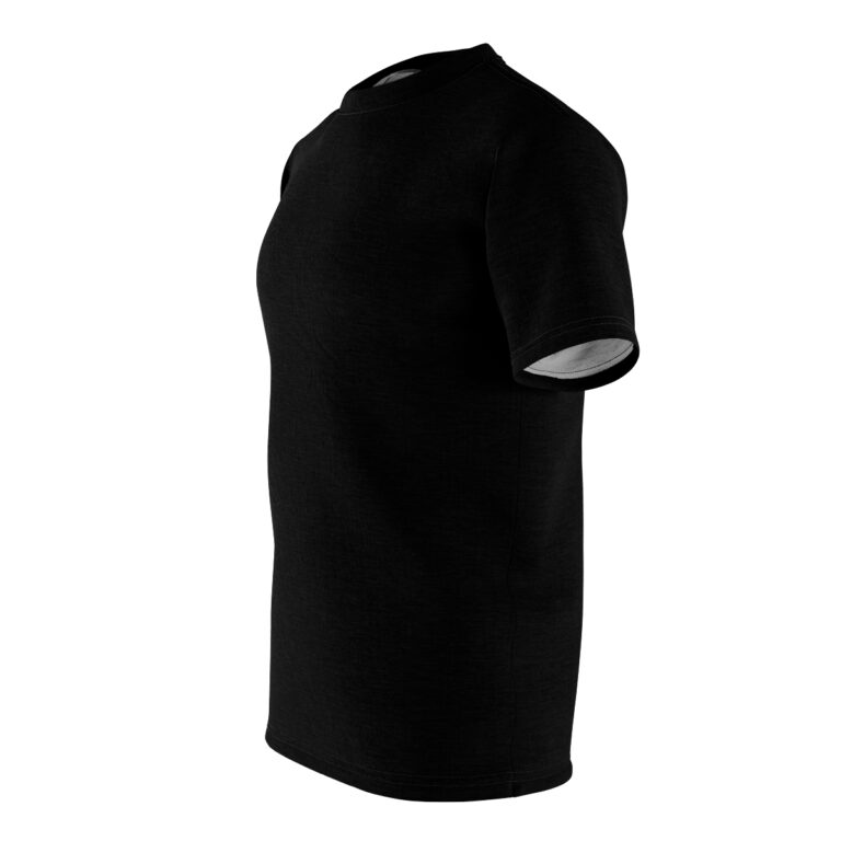 Unisex Cut & Sew Tee (AOP) – Image 8