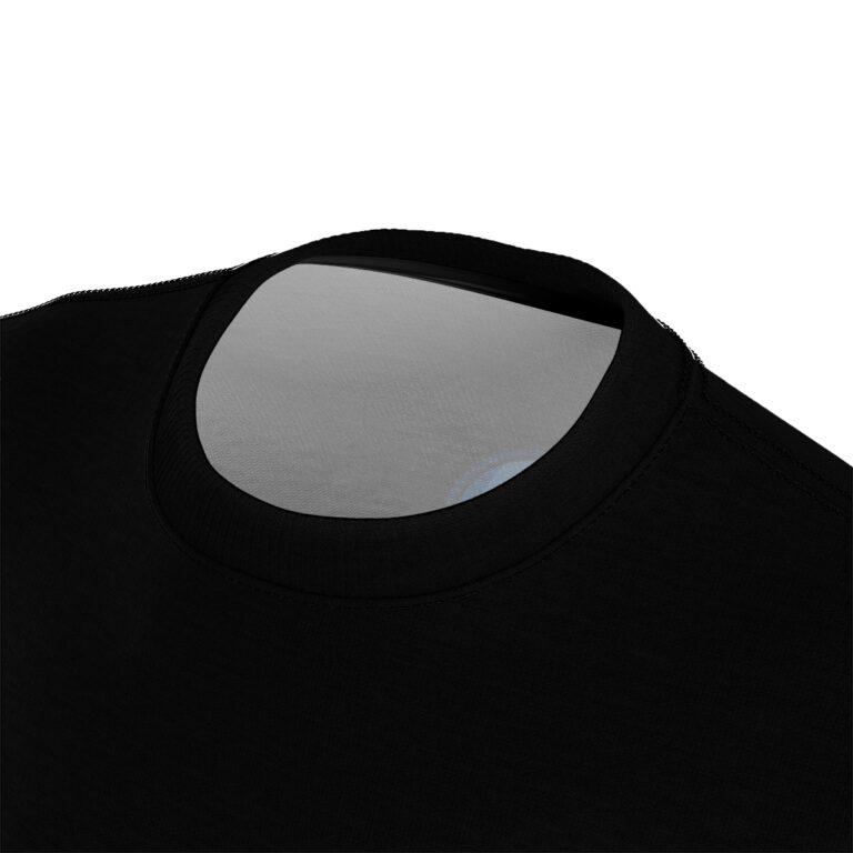 Unisex Cut & Sew Tee (AOP) – Image 5