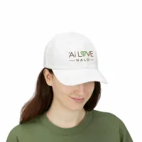 Classic Dad Cap – Image 5