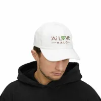 Classic Dad Cap – Image 3