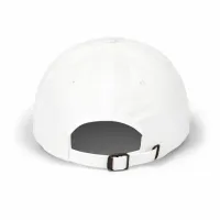 Classic Dad Cap – Image 2