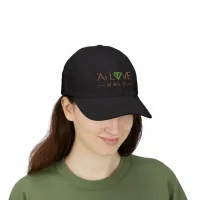 Classic Dad Cap – Image 11