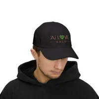 Classic Dad Cap – Image 9