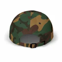 Classic Dad Cap – Image 14