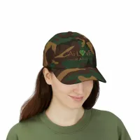 Classic Dad Cap – Image 17