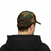 Classic Dad Cap – Image 16