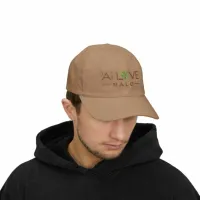 Classic Dad Cap – Image 21