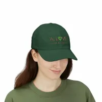 Classic Dad Cap – Image 42