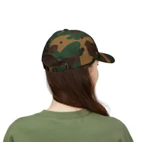 Classic Dad Cap – Image 18