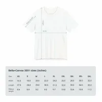 Copy of Unisex Jersey Short Sleeve Tee – Image 63
