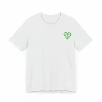 Copy of Unisex Jersey Short Sleeve Tee – Image 65