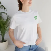 Copy of Unisex Jersey Short Sleeve Tee – Image 68
