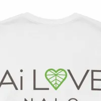 Copy of Unisex Jersey Short Sleeve Tee – Image 67