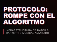 Rompe con el Algoritmo – Image 1