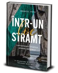 Într-un Loc Strâmt – Image 1