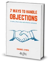 7 Ways to Handle Objections – Image 1