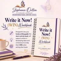 Write it Now! (WIN) Workbook – Image 1