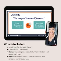Creating Safer Coaching Spaces: Foundational Skills for Access, Belonging, and Better Outcomes for All Clients – Image 2