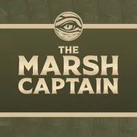 The Marsh Captain – Image 1