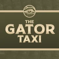 The Gator Taxi – Image 1