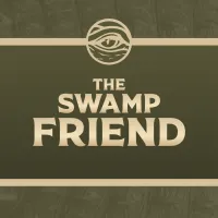 The Swamp Friend – Image 1