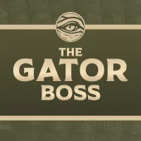 The Gator Boss – Image 1
