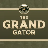 The Grand Gator – Image 1