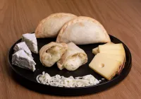 Four Cheese Empanadas – Image 1