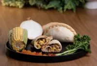 Creamy Corn Empanadas – Image 1