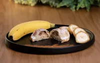 Banana Cinnamon Sugar Empanadas – Image 1