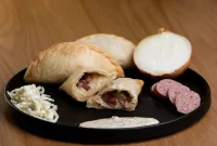 Ham And Cheese Empanadas – Image 1