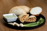 Chicken Empanadas – Image 1