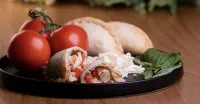 Caprese Empanadas – Image 1