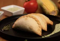 Smoked Sausage Empanadas – Image 1