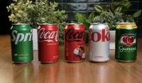 Coke Products – Image 1
