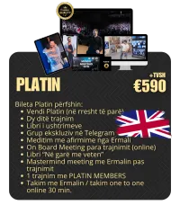 MNF 24 (LONDON) - PLATIN – Image 1