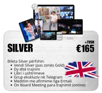 MNF 24 (LONDON) - SILVER – Image 1