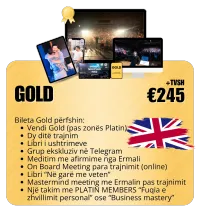 MNF 24 (LONDON) - GOLD – Image 1